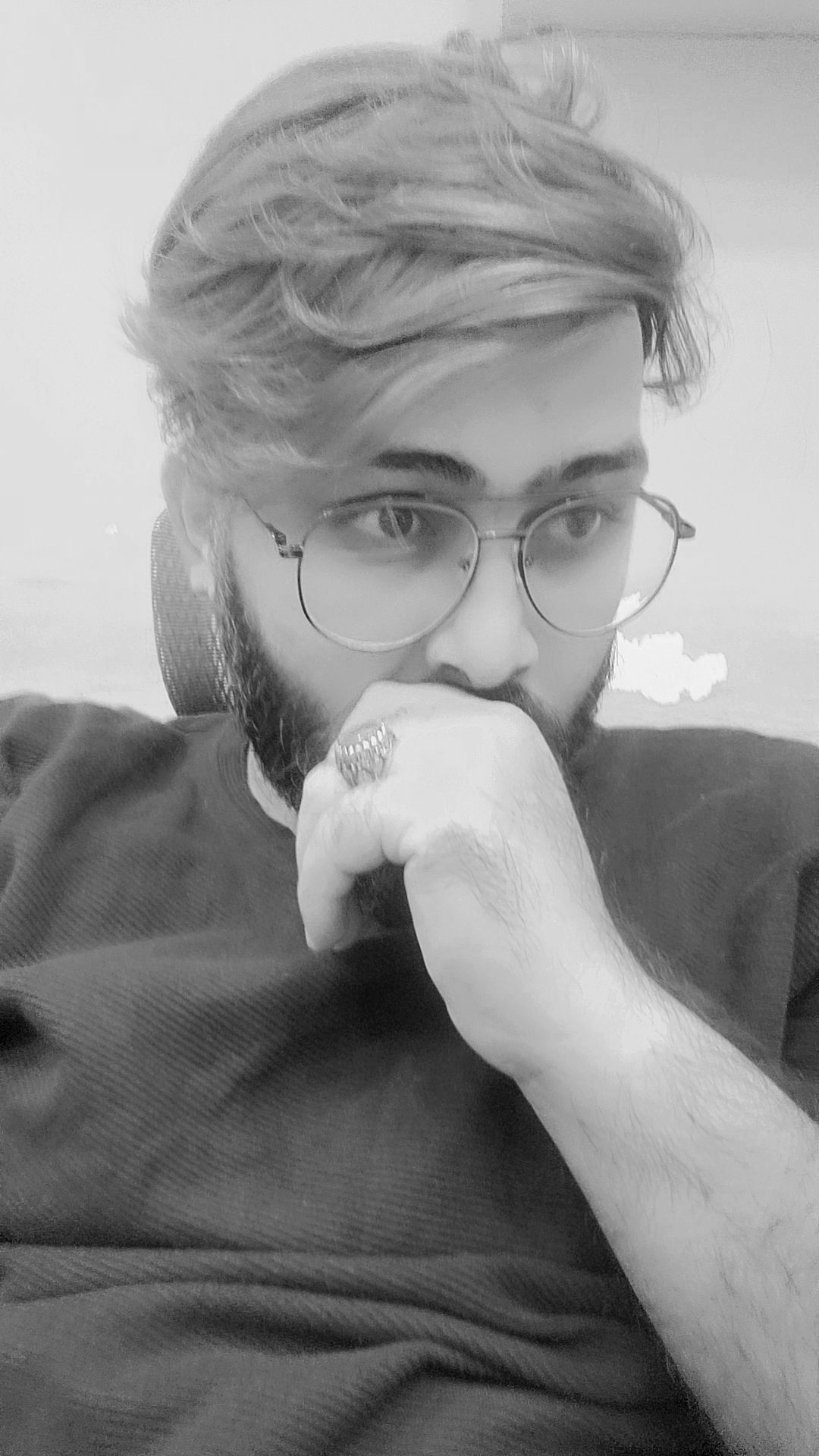 No Profile Picture